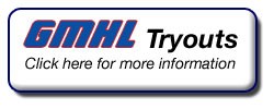 GMHL Tryouts